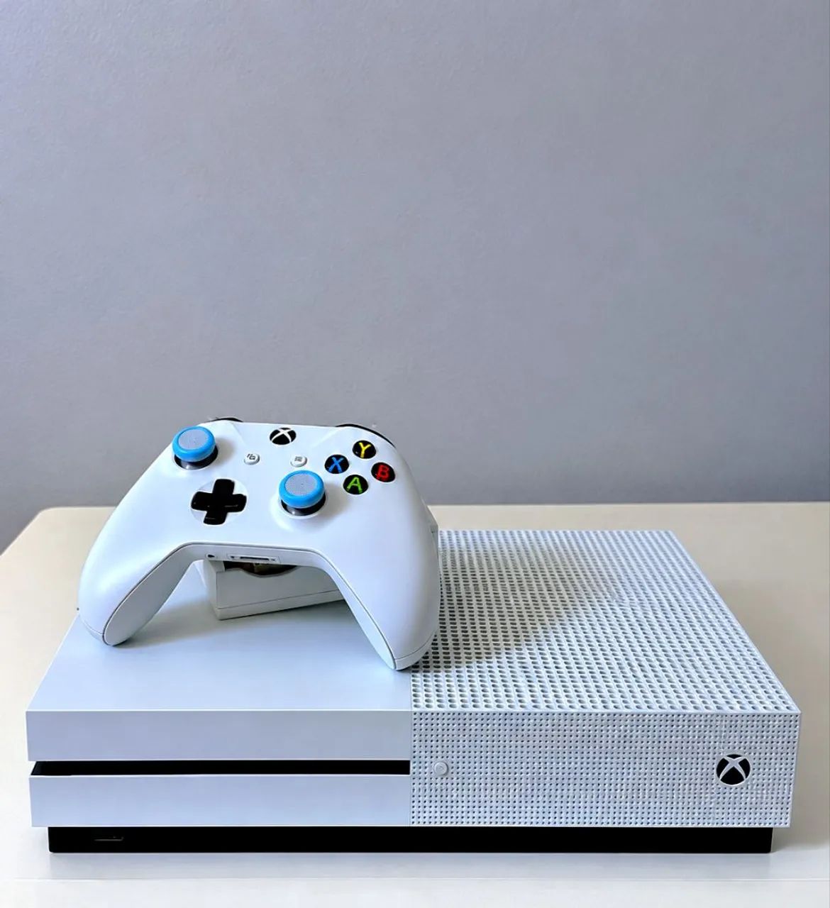 Xbox One S 1TB - Foto 2