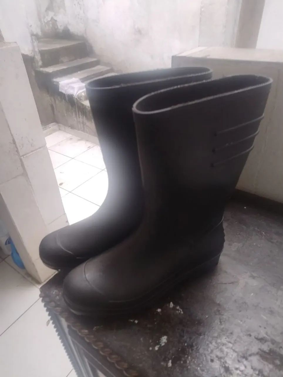 Bota  - Foto 2