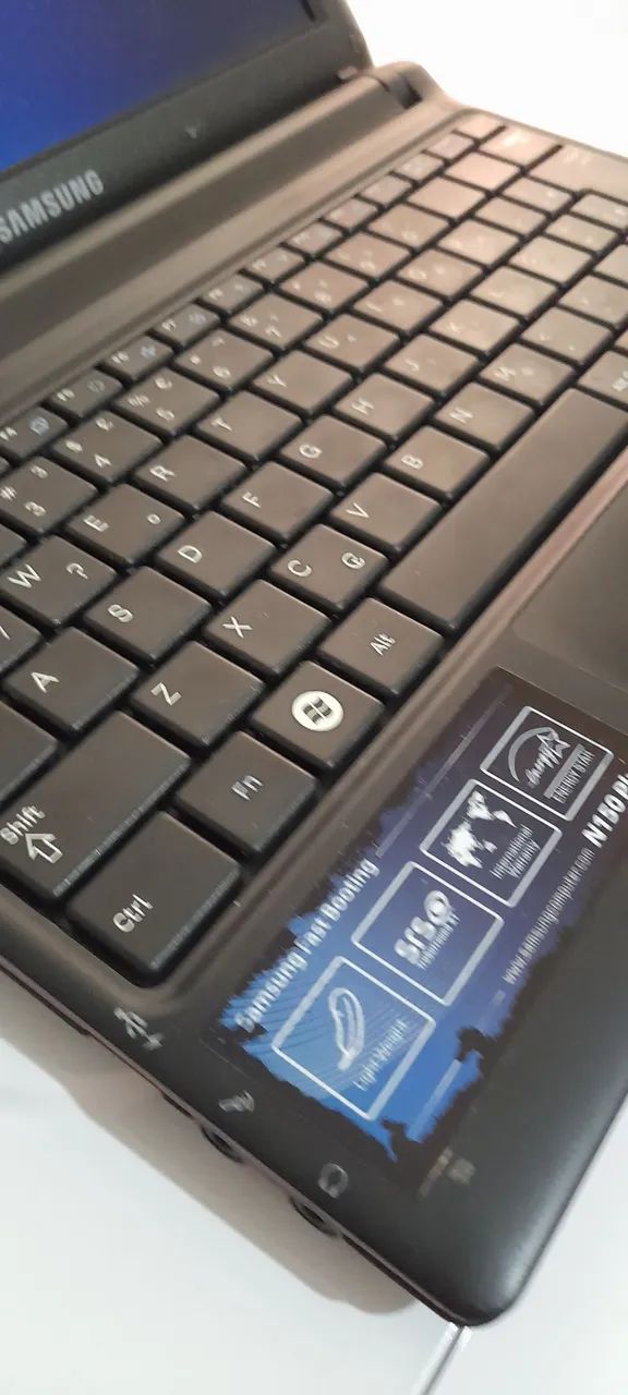 NETBOOK SAMSUNG  - Foto 3