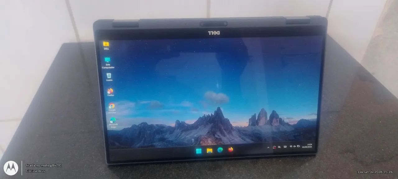 Notebook xps 13 9365  - Foto 4