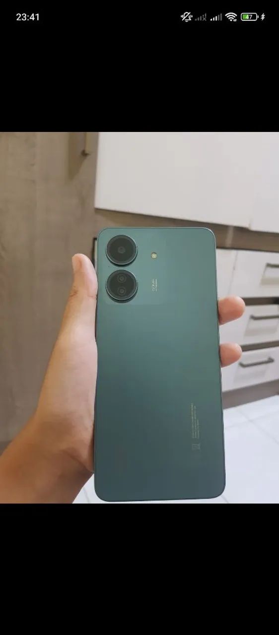 Redimi 13C - Foto 5