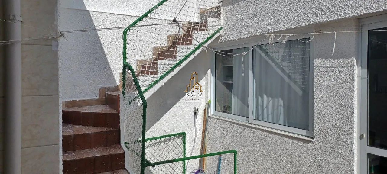 Sobrado para Venda na Vila Prudente - Foto 4
