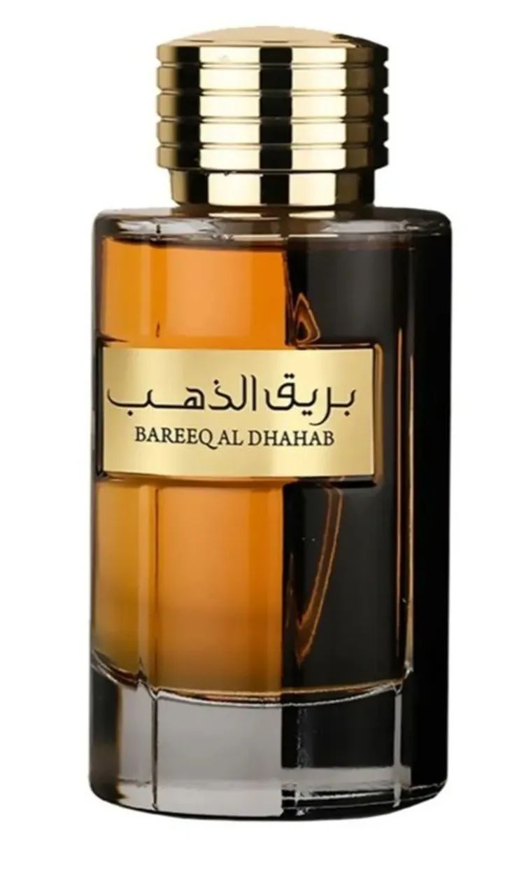 Perfume Árabe Barreq Al Dhahab - Foto 2