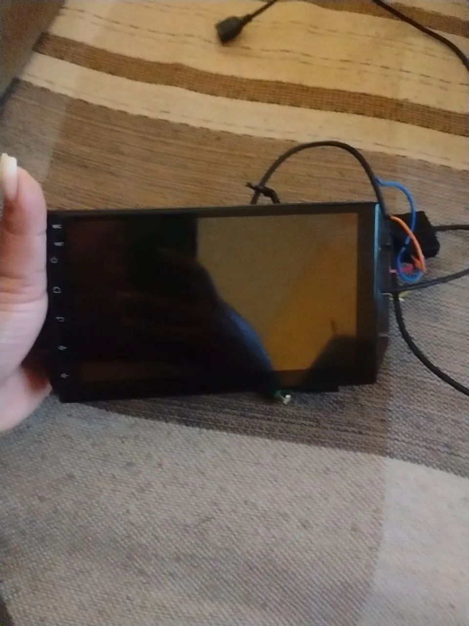 Vendo som multimídia 