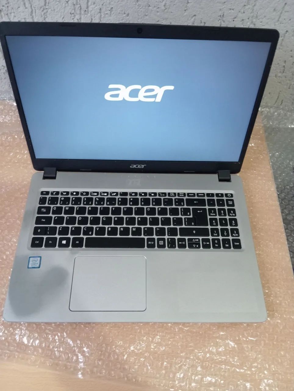 Notebook Acer N18C1