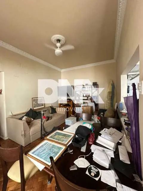 Apartamento : / Residencial / Botafogo - Foto 2