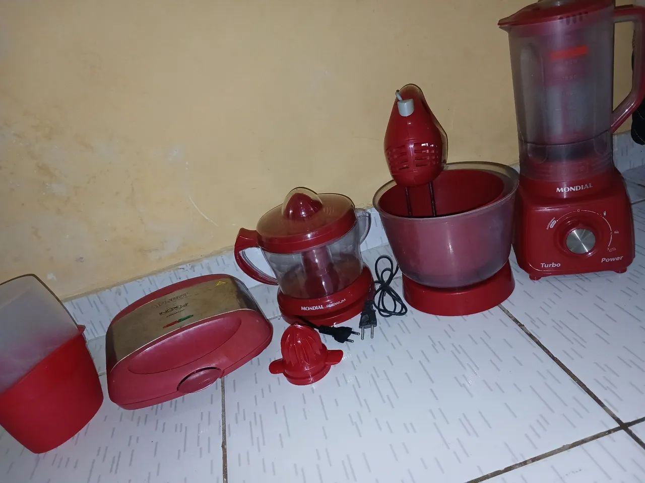 Eletro - Foto 4