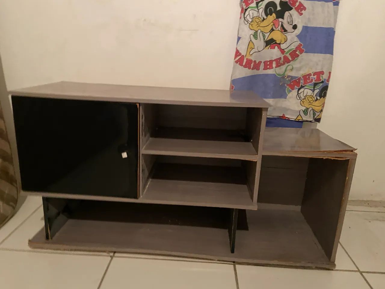 PAINEL E RACK - Foto 5