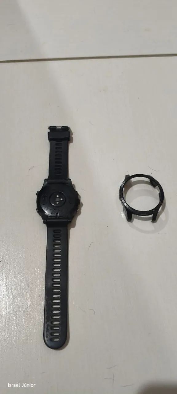 Relógio Garmin Foreruner 935 - Foto 2