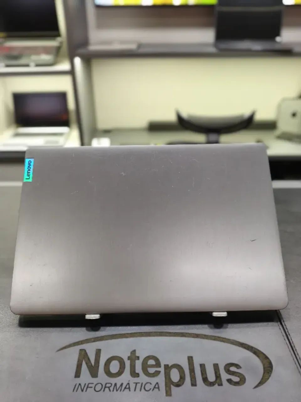 Notebook Lenovo Ideapad 3 - Foto 3