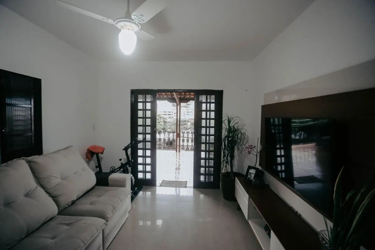 Casa à Venda - Padre Eustáquio, 7 Quartos, 360 m2 - Foto 4