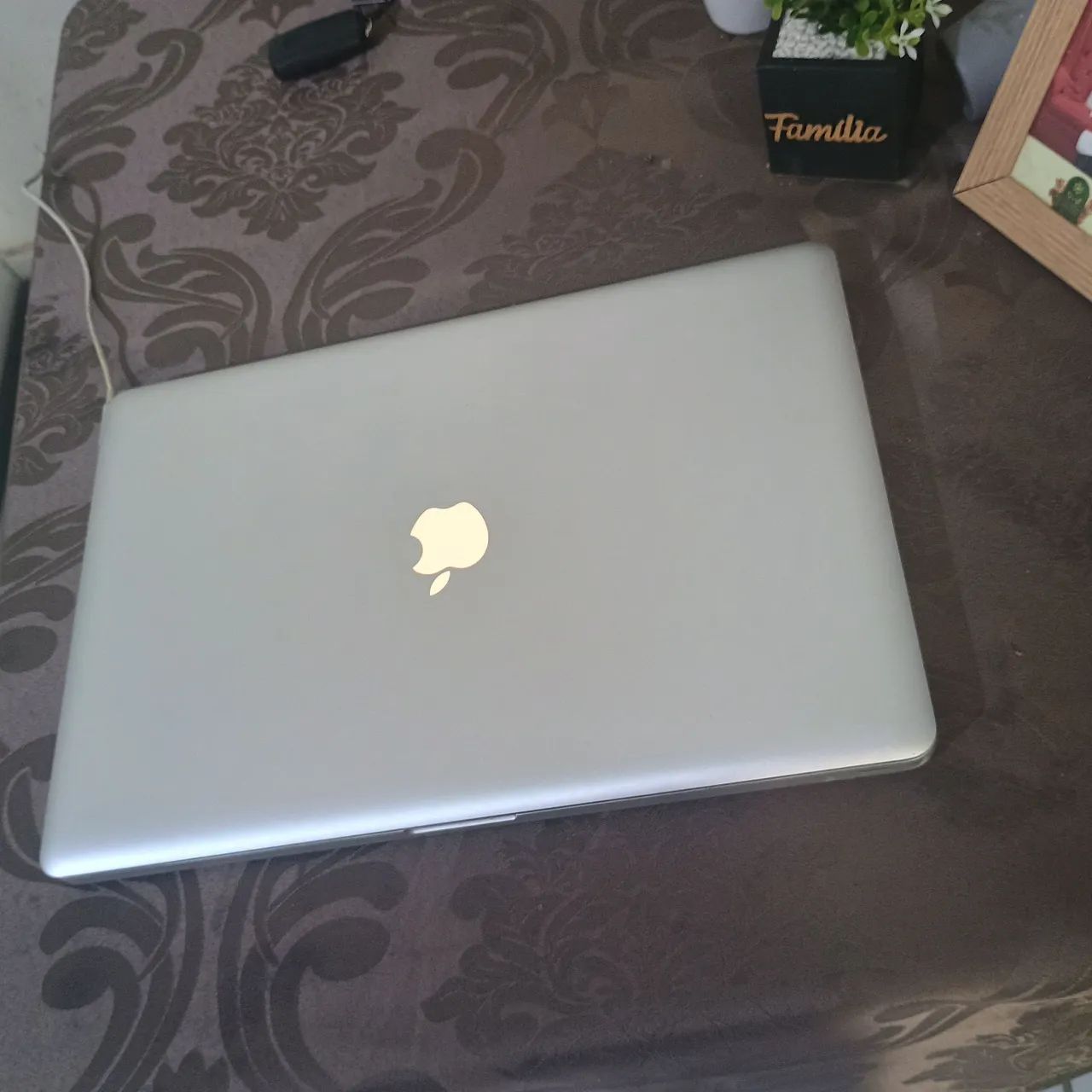 MacBook pro 17  - Foto 4