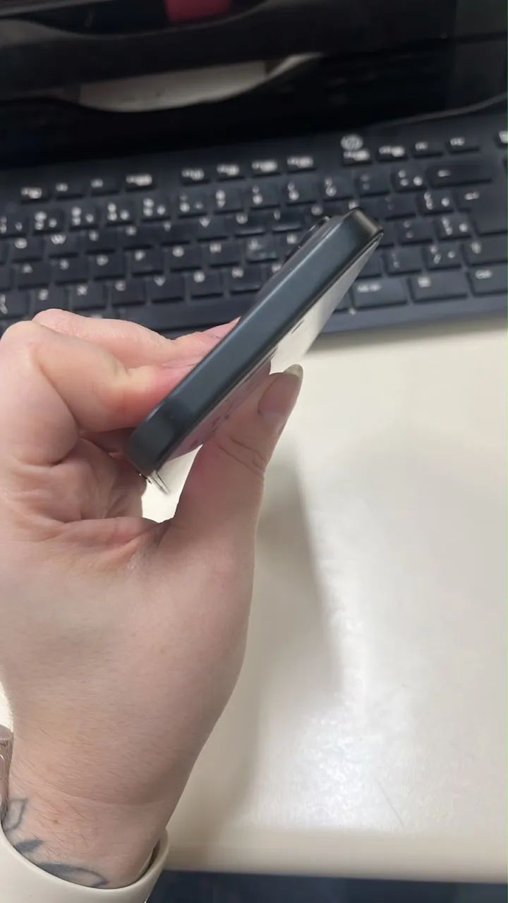IPHONE 15 - Foto 2