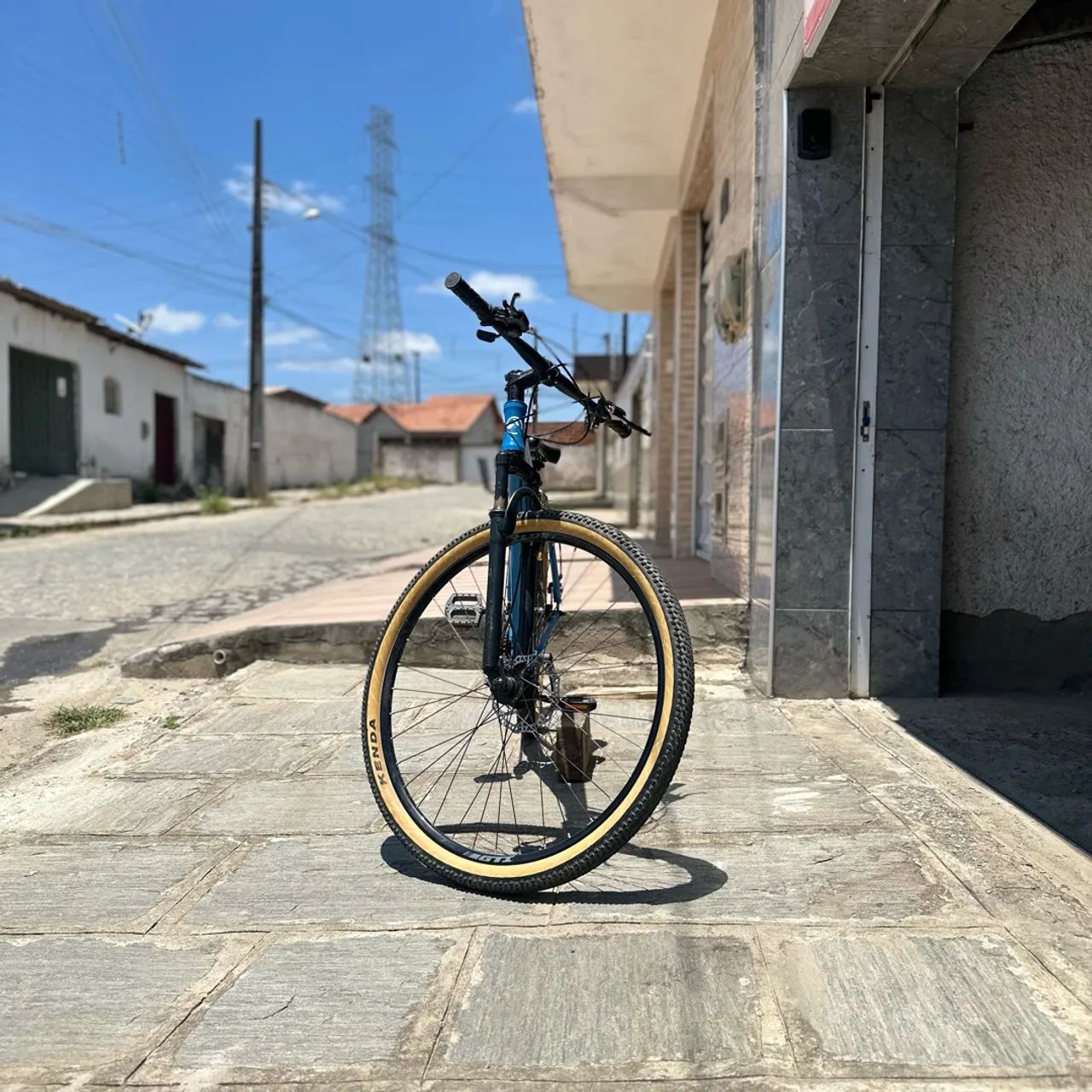 Bicicleta Absolute aro 29