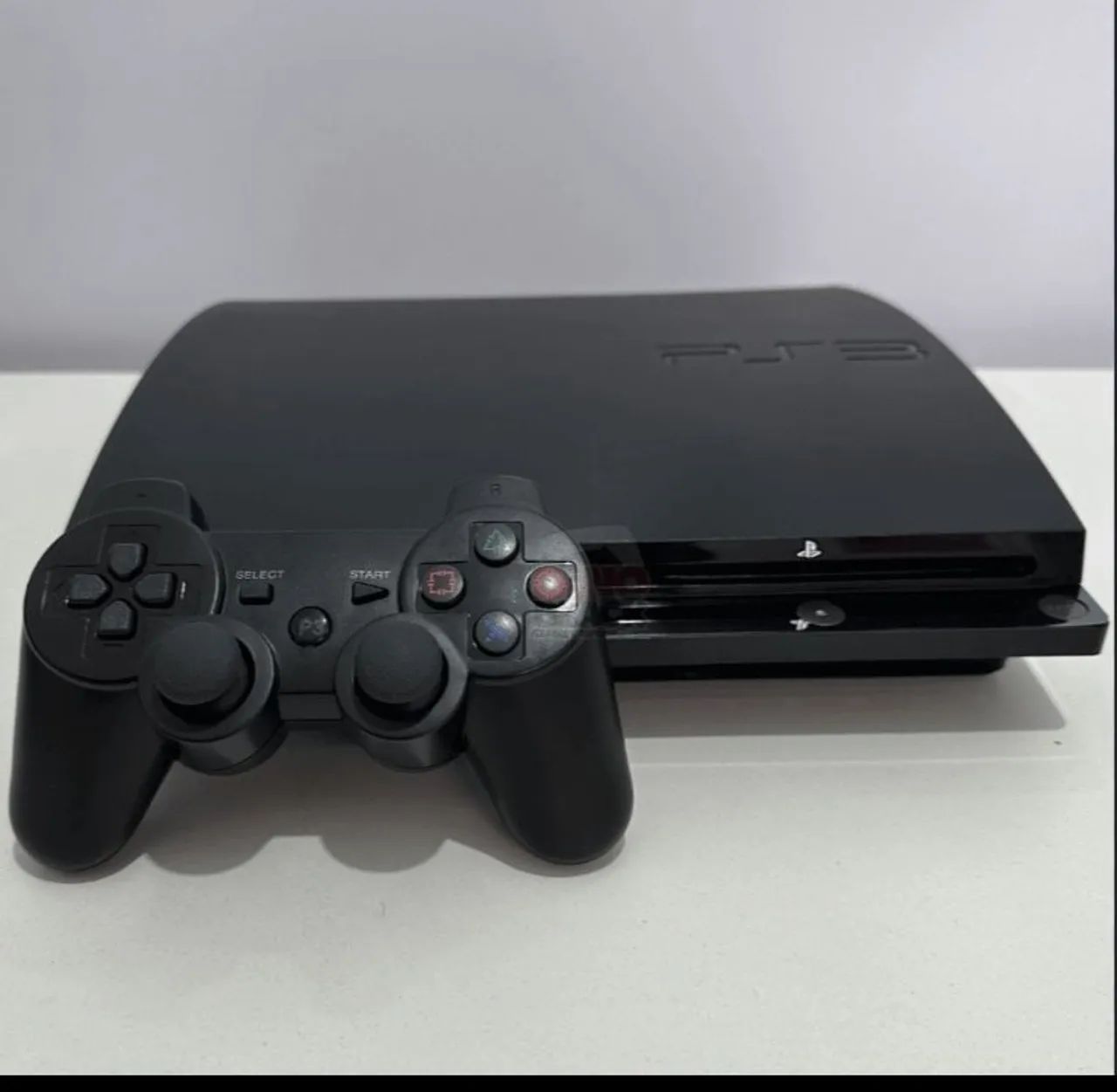 Playstation 3 slim 