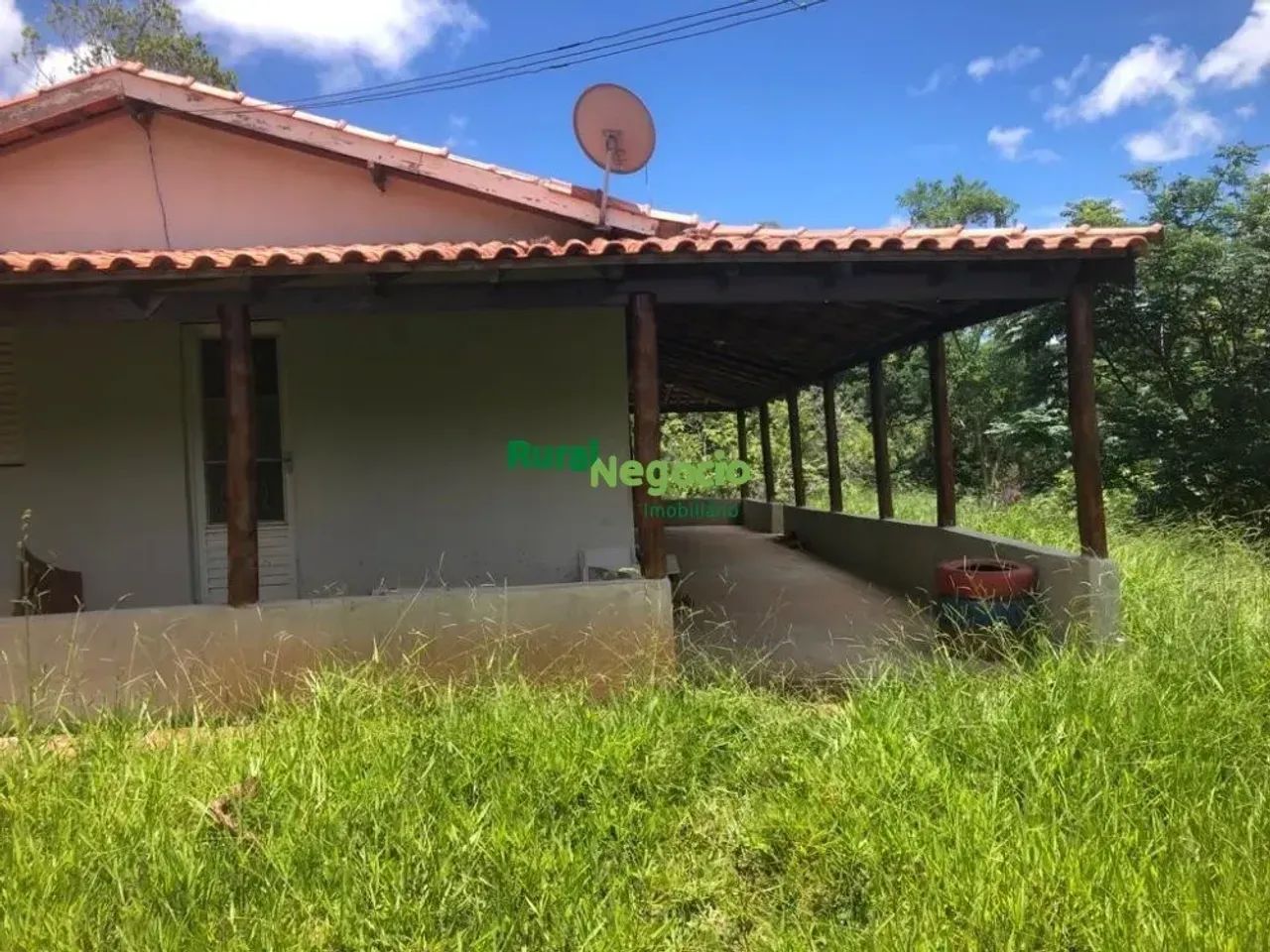 Chácara Formada com Acesso Fácil em Cunha-SP - Foto 3