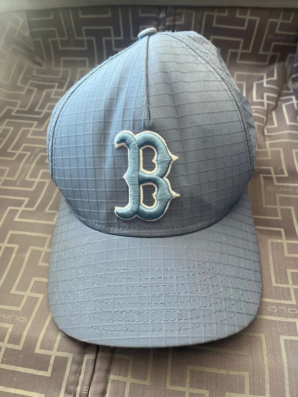 Boné new era 