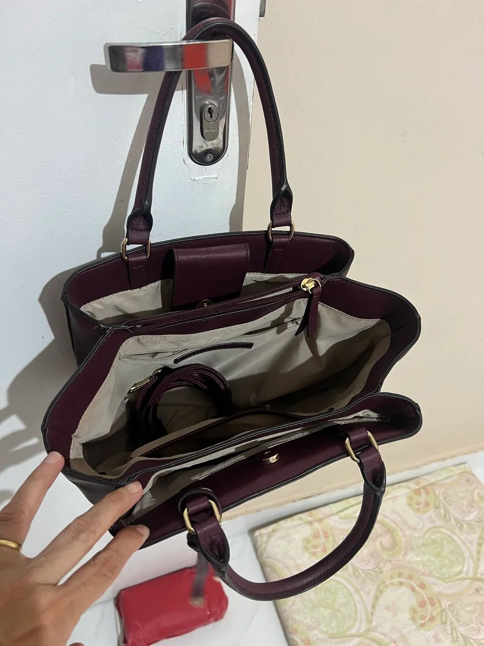 Bolsa - Foto 2