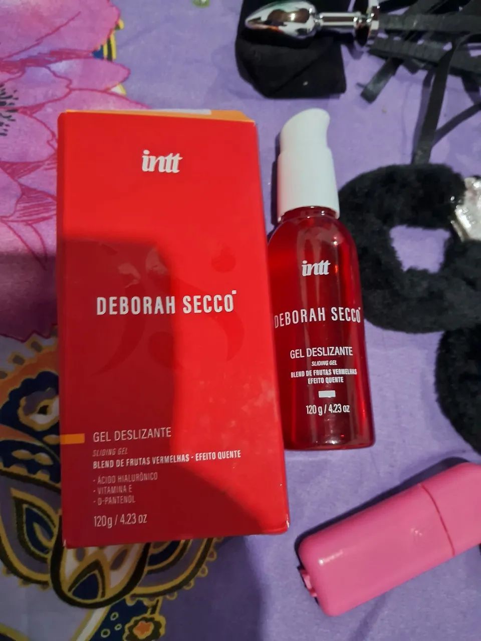 Acesse produtos íntimo - Foto 5