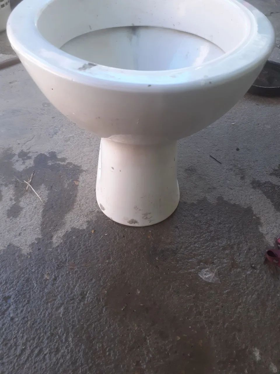 Vaso sanitário acoplado  - Foto 2