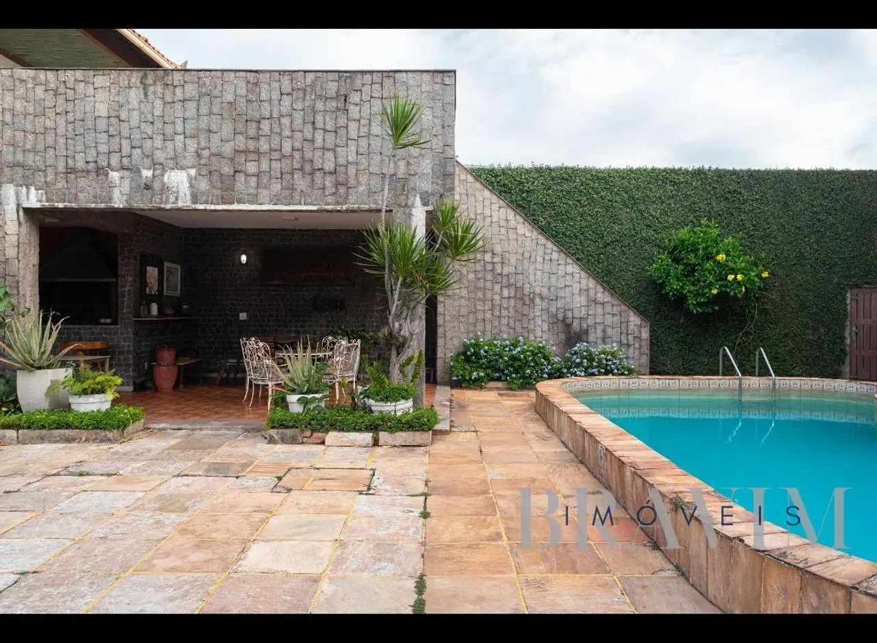CASA DUPLEX com 684 m² de área construída, com 4 quartos em Ilha do Boi - Vitória - ES - Foto 5