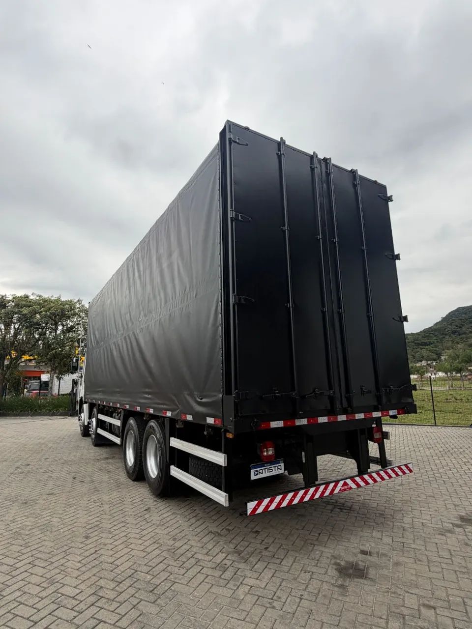 30-330 Constellation 8x2 2p (diesel)(E5) - Foto 5