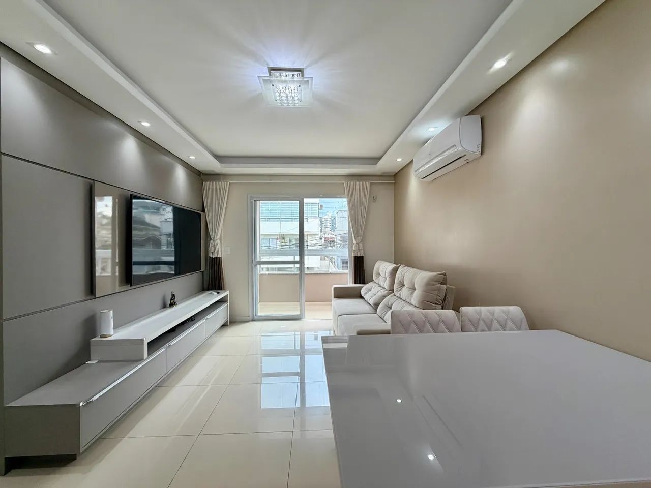 Apartamento em Pagani - Palhoça - Foto 4