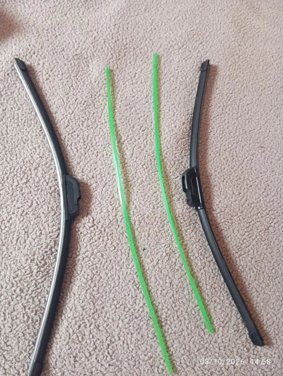 Vendo comprei modelo errado