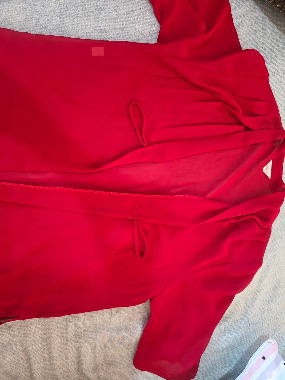 Blusa festa - Foto 3