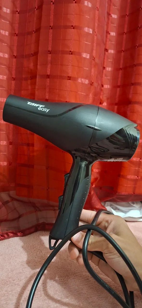 Secador taiff easy 1700w