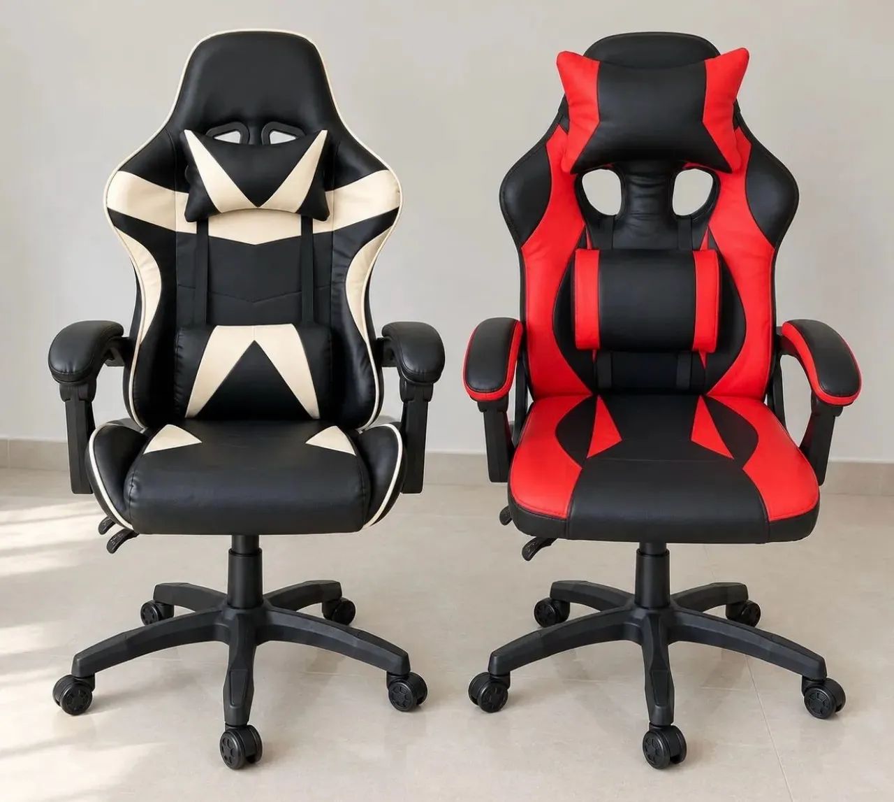 Cadeiras gamer 