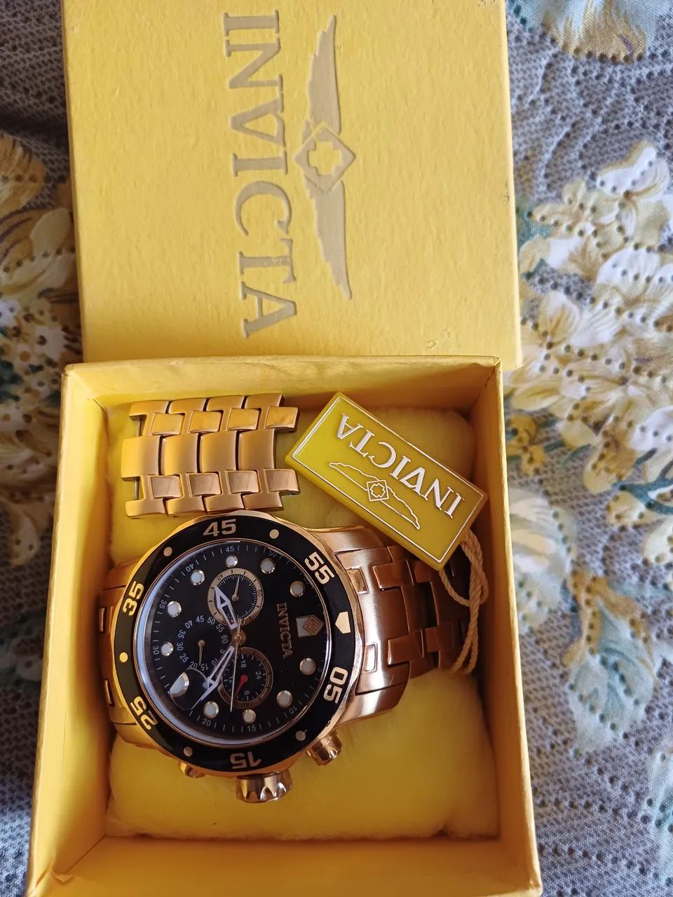 INVICTA PROMOÇÃO DO DIA  - Foto 2
