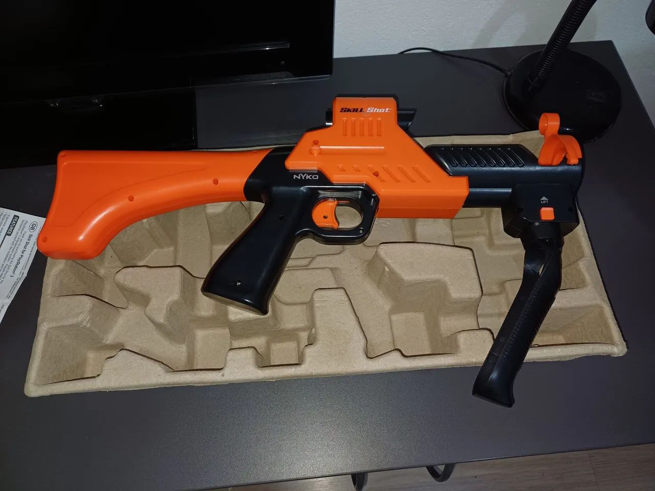 PLAY STATION 3 - SKILL SHOT - Foto 4