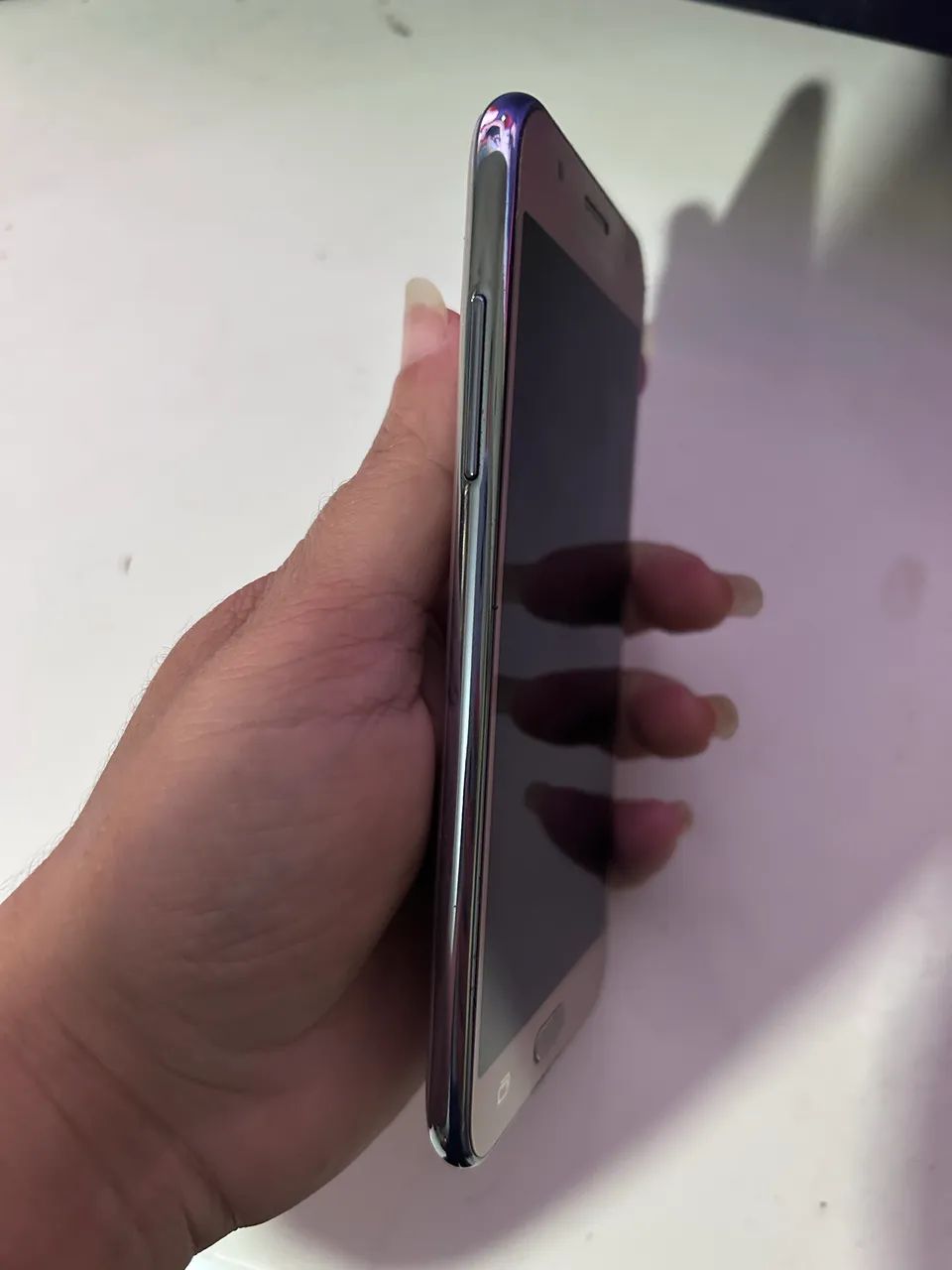 Vendo j5 em perfeito estado  - Foto 2