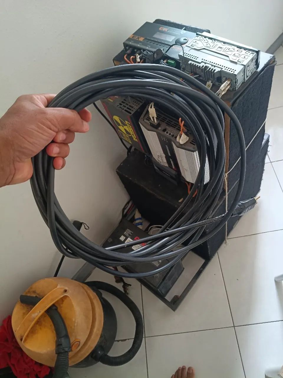 Sim automotivo  - Foto 4