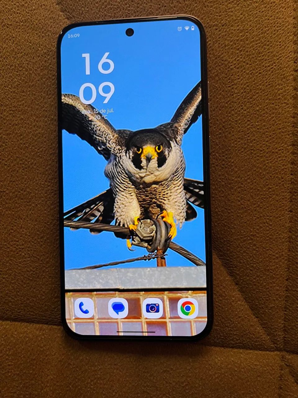Moto g67 novíssimo  - Foto 4