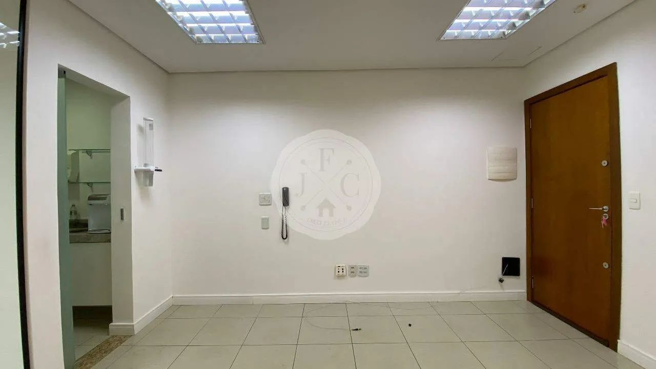 Sala Comercial para Alugar no Jardim Botanico - Foto 3