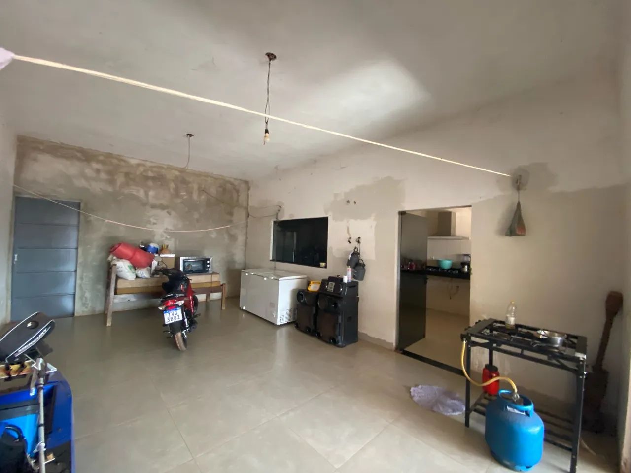 Vendo casa região de Taquaralto - Foto 5