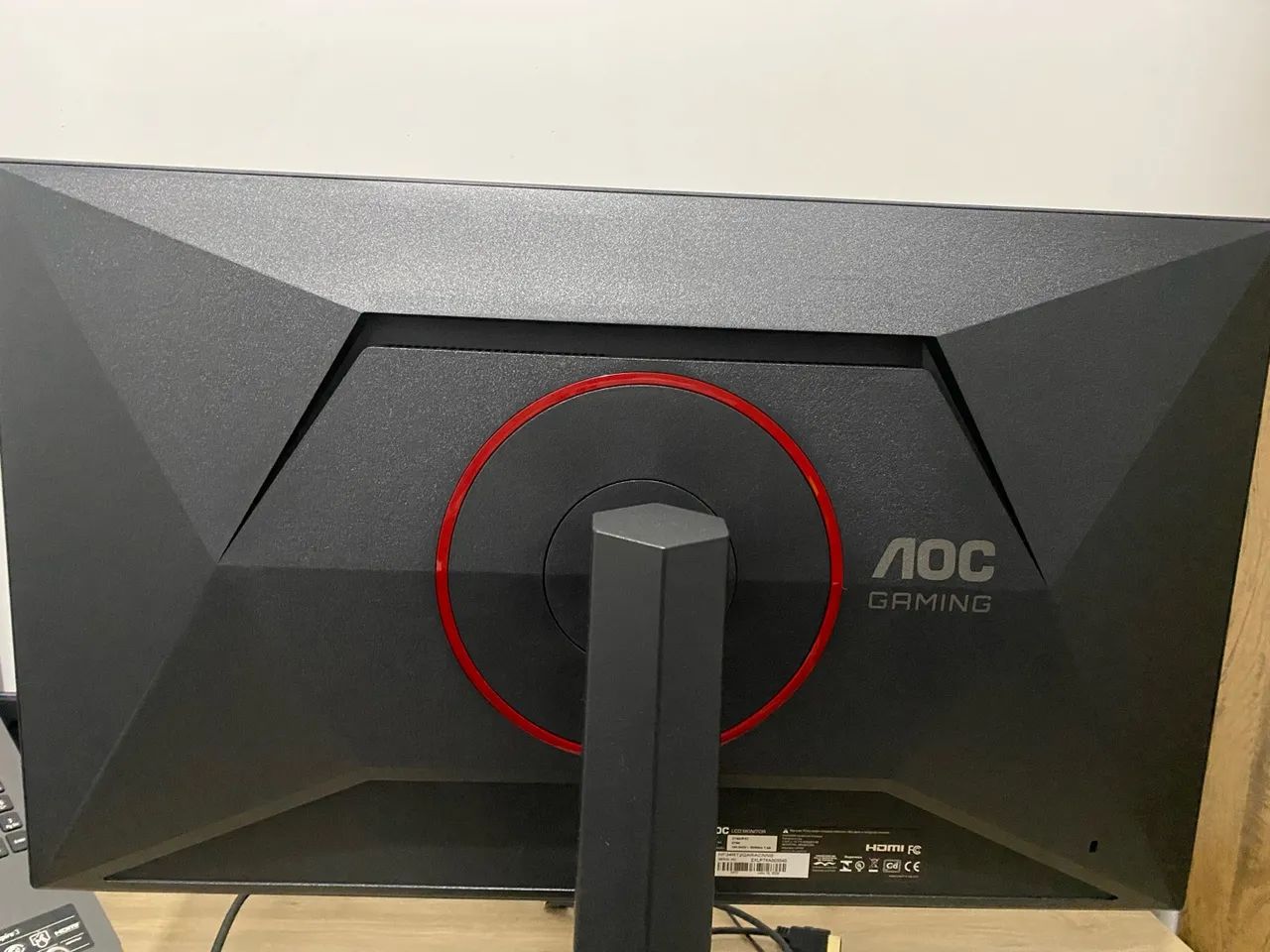 Monitor OAC 180Mhz IPS - Foto 4