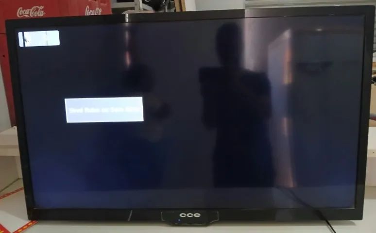  Televisão 39 polegadas