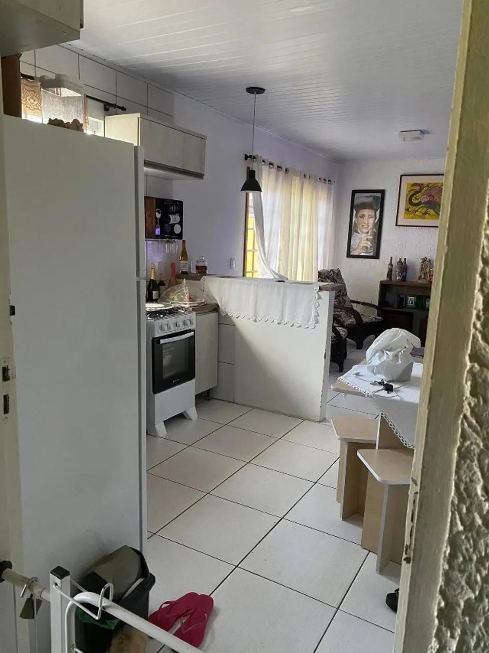 Vende se casa no Rio Vermelho  - Foto 5