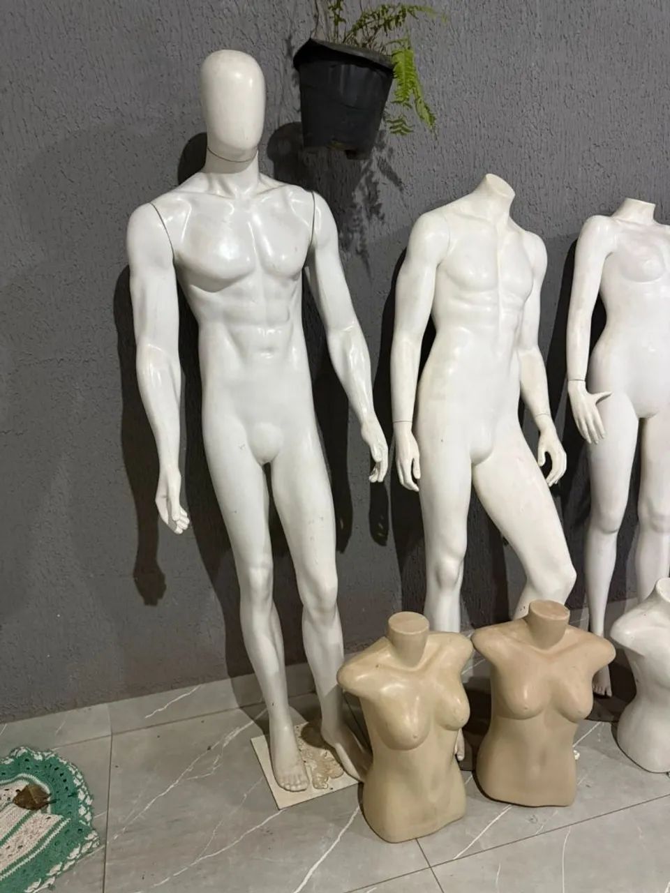 Manequins  - Foto 5