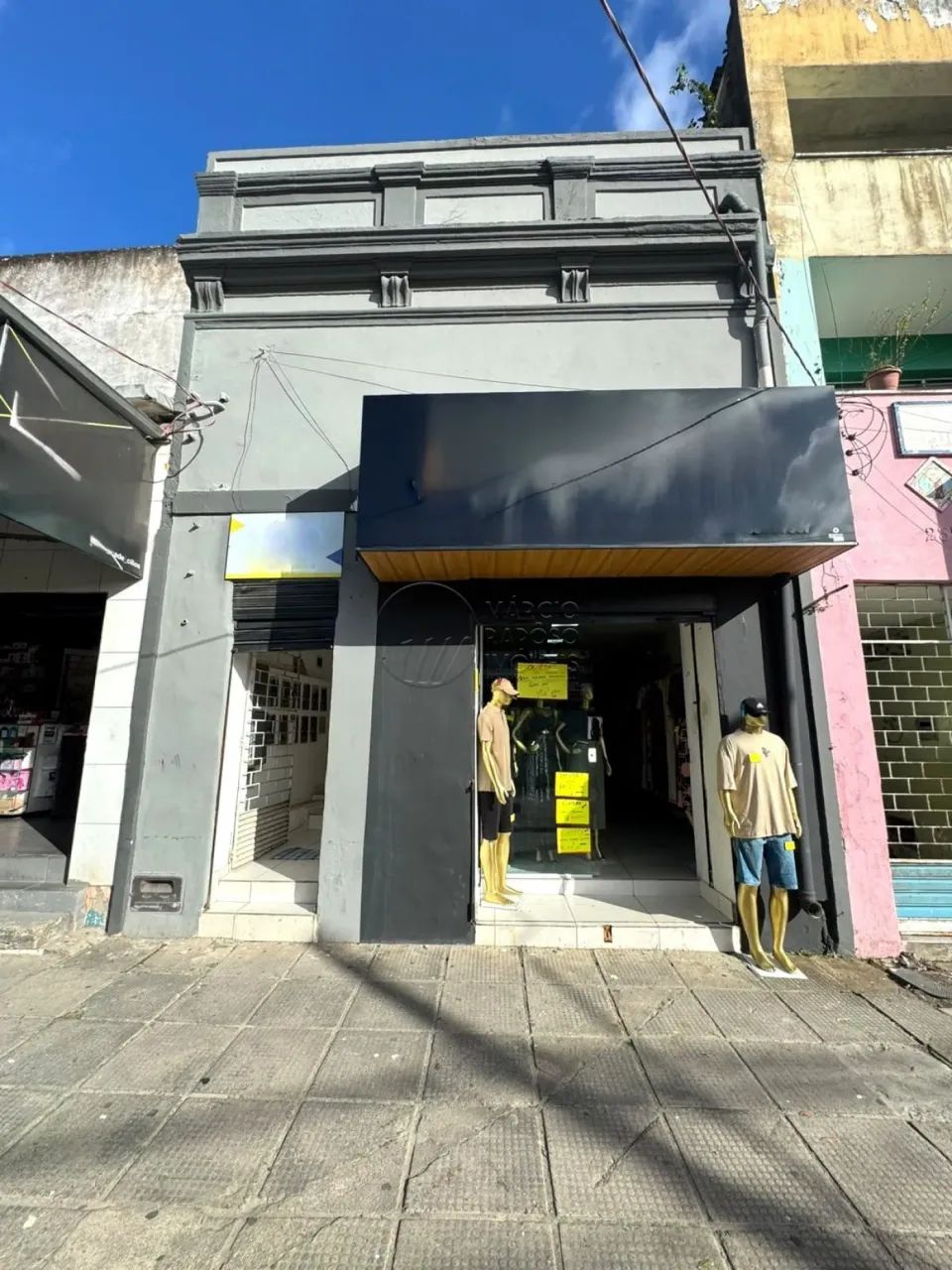 Prédio Comercial no Centro de Maceió à venda na Rua das Árvores - Foto 2