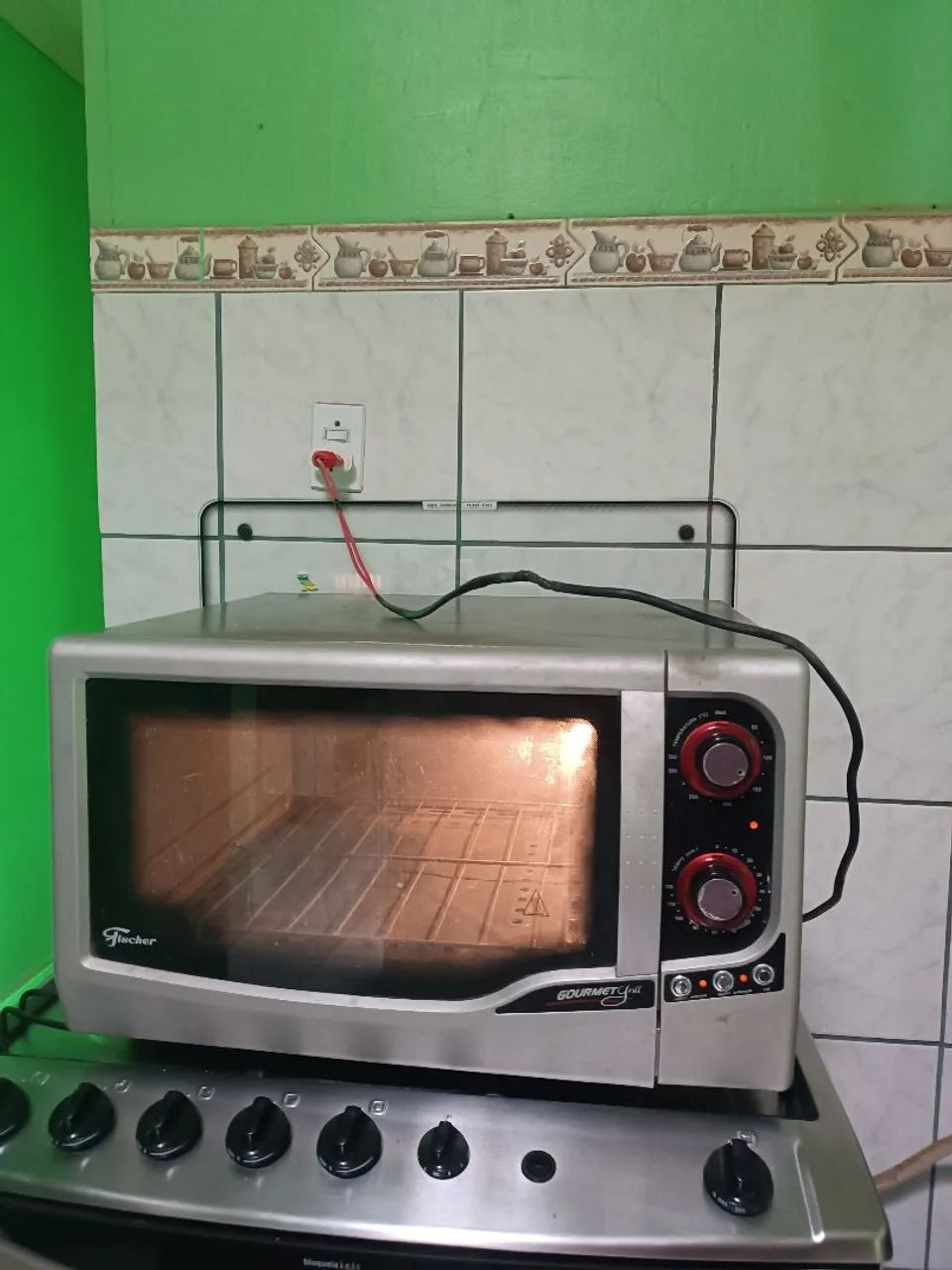 Forno - Foto 3