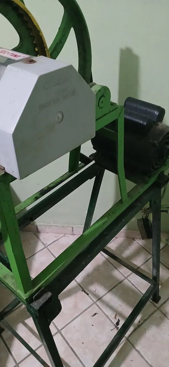 Máquina de caldo de cana - Foto 3