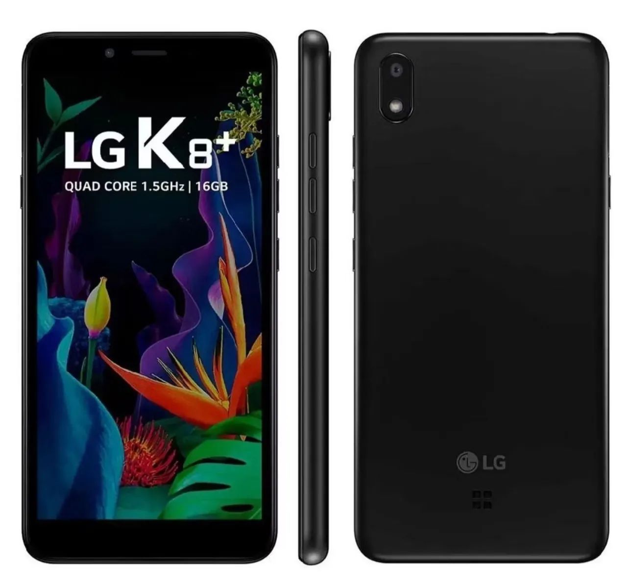 LG K8 PLUS  - Foto 3