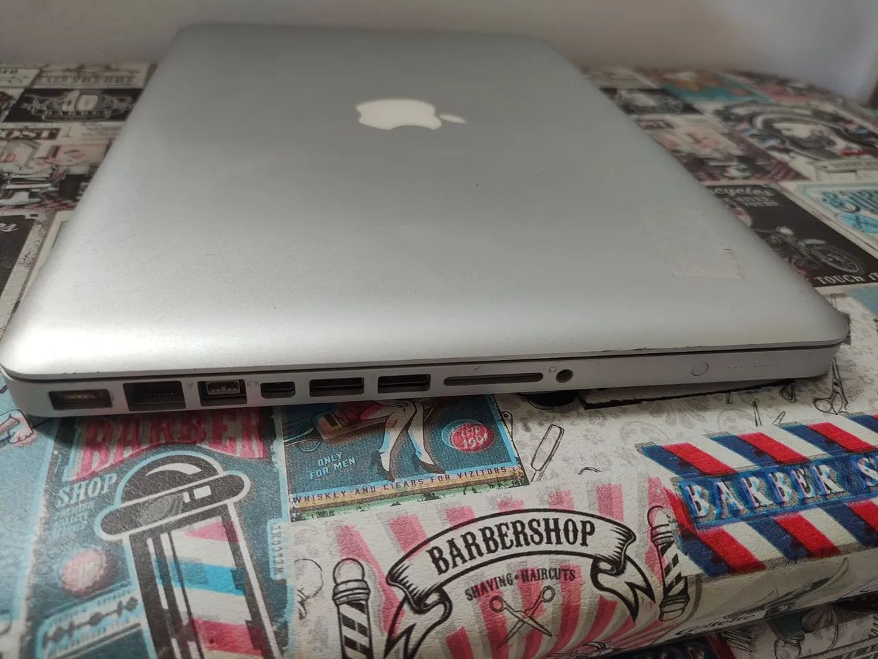 MacBook pro A1278 com defeito  - Foto 5