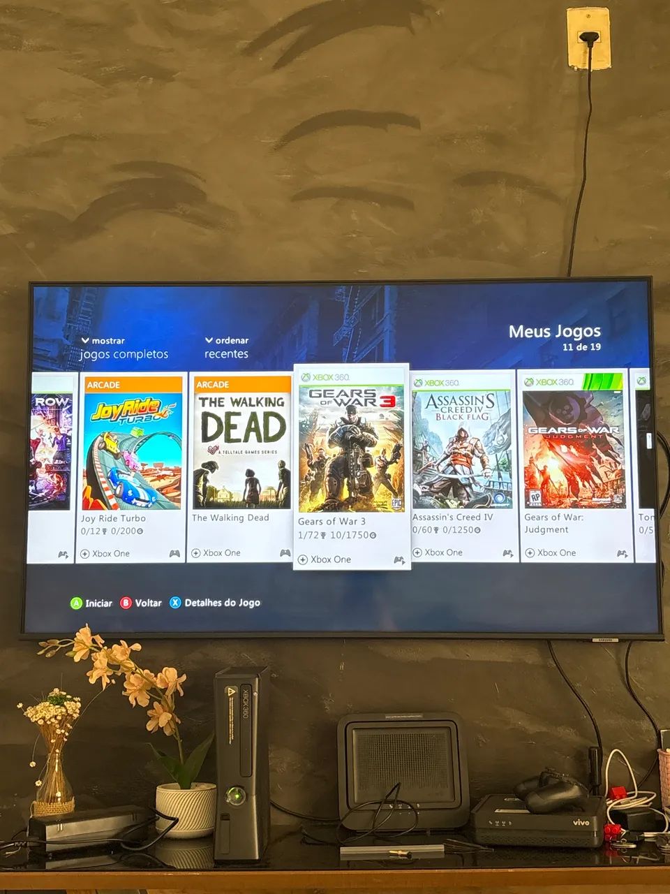 Xbox 360  - Foto 5