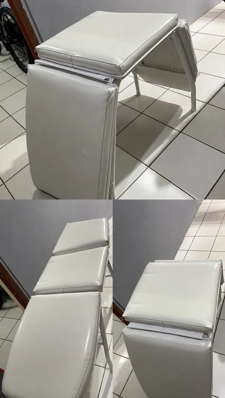 Maçã estética 