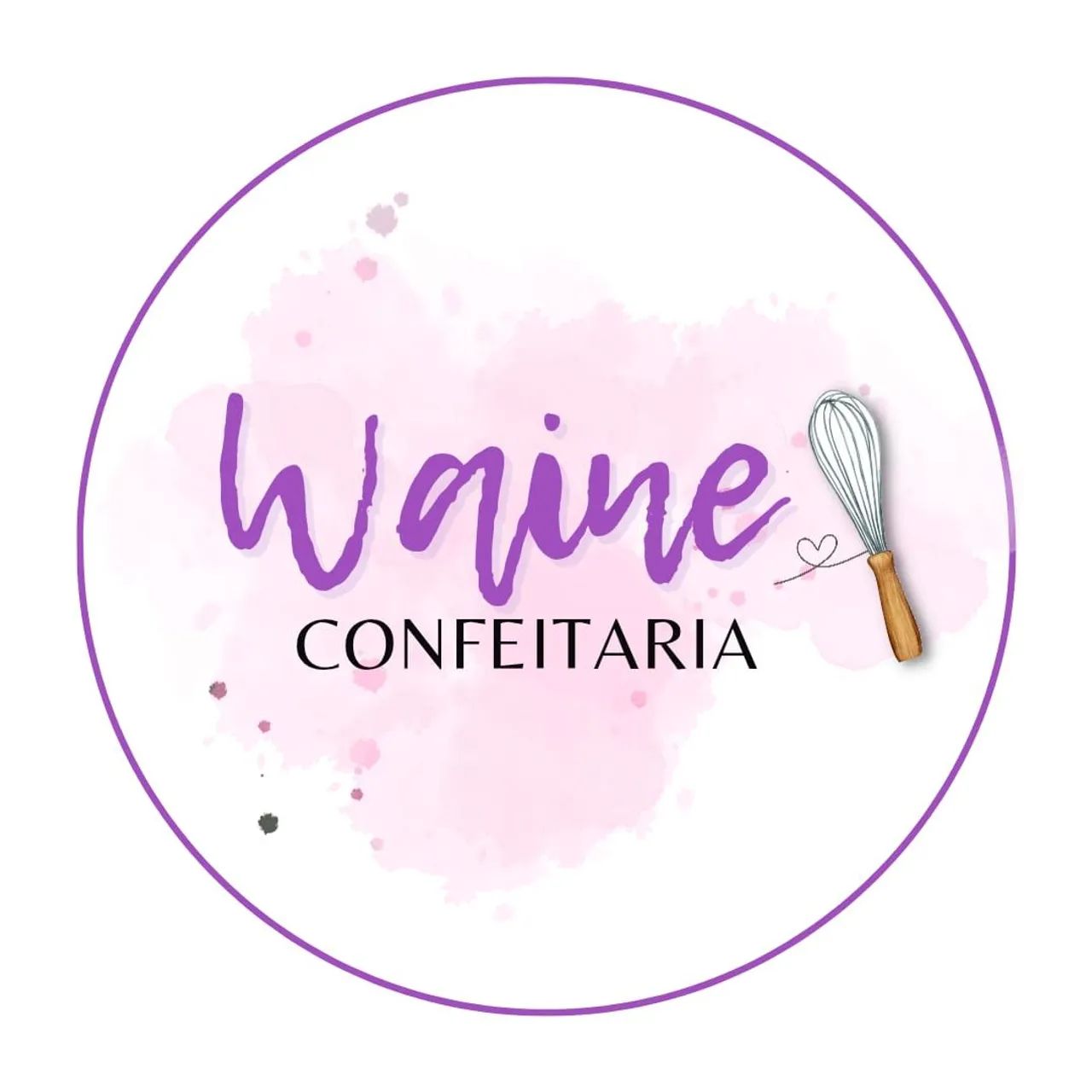 Waine Confeitaria - Faça já sua encomenda!!!